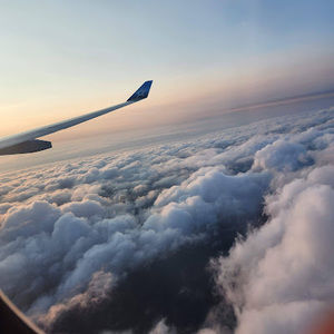 Meet your Posher, Anaïs